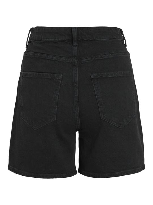 Actual product image Vila High Waist Jeansshorts (40)