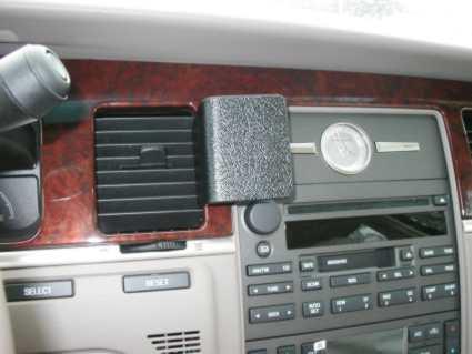 Actual product image Brodit 853114 Lincoln Town Car Holder