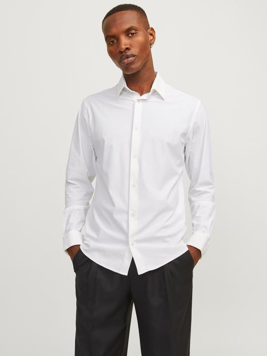 Produktbild Jack & Jones Jprblaactive Stretch L/S Shirt (L)