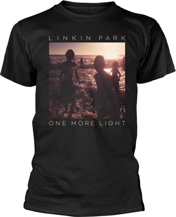 Actual product image Universal Textiles Unisex Adult One More Light T-Shirt (S)