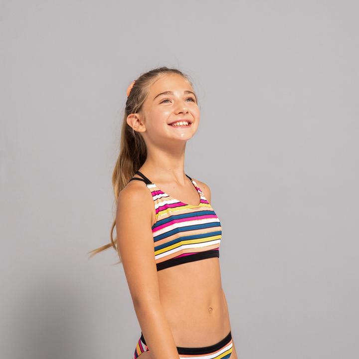 Olaian top bra bondi girl500 309839 (140, 152)