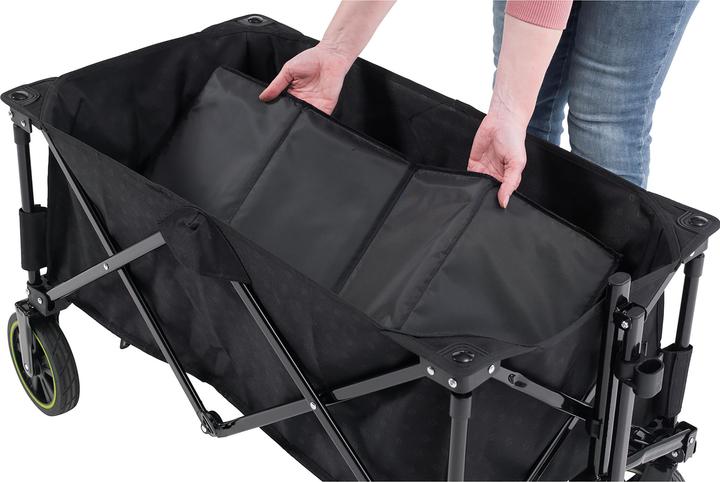 Actual product image Outwell Cancun