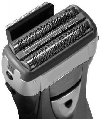 Actual product image Carrera Perfect Shave Classic