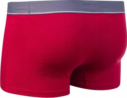 Produktbild Mustang Herren-Boxershorts im 3er-Pack (XL, 3er Pack)