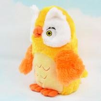 Kögler Laber Owl, XXL with moving beak, 'Nino' (26 cm)