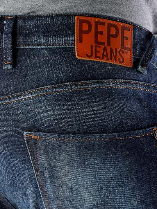 Immagine prodotto Pepe Jeans Cash Deep 12OZ usato in denim profondo (W31/L34)