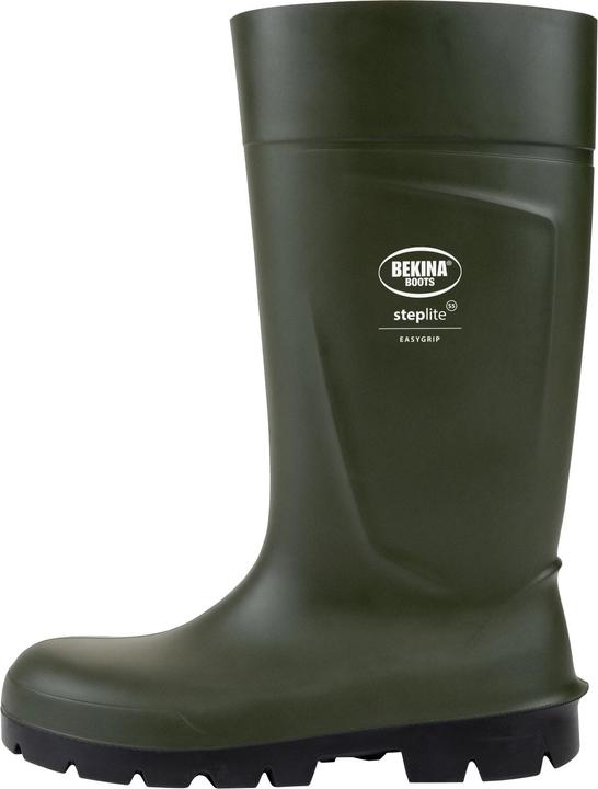 Produktbild Magni Bekina Agrilite Steplite Easygrip S5 Leichte Sicherheitsstiefel wasserdicht für Herren und Damen, S (46)