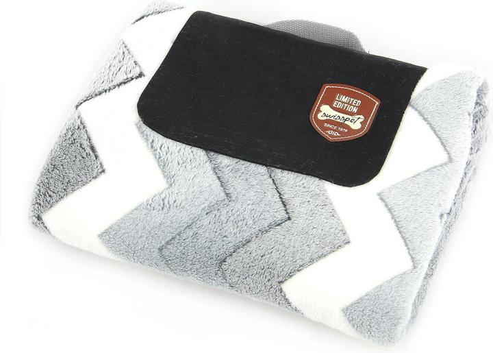Immagine prodotto Swisspet Coperta da viaggio (Cane)