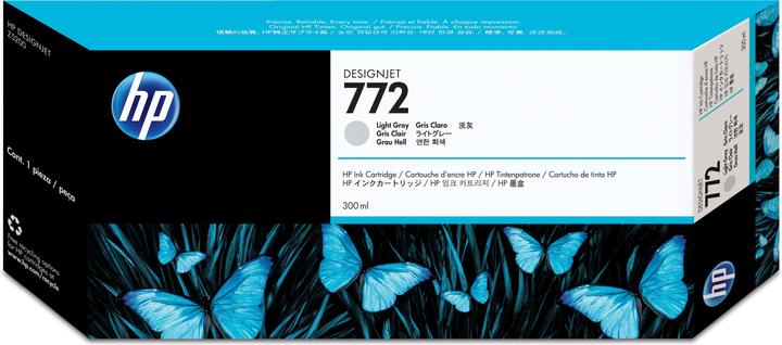 Produktbild HP 772 (LGY)