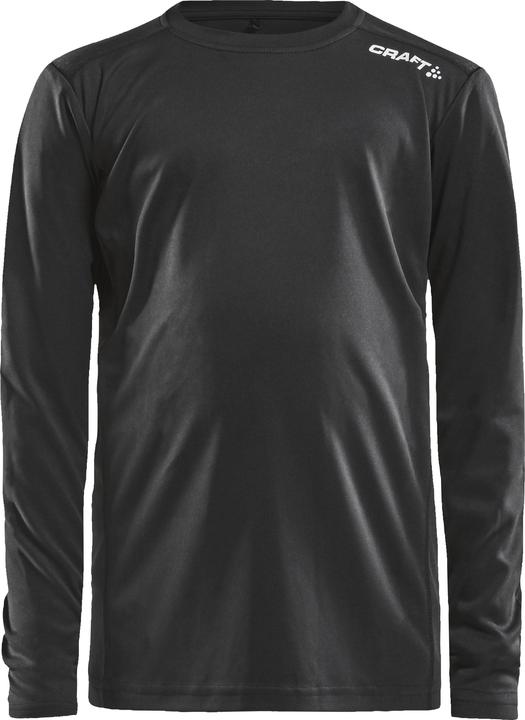 Immagine prodotto Craft Rush Ls Tee Bambini (110)