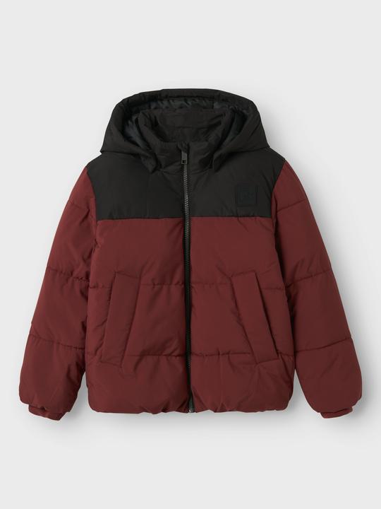 Produktbild Name it Nkmmorning Puffer Jacket TB (146)