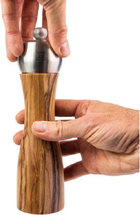 Image du produit Peugeot Fidji (Sel)