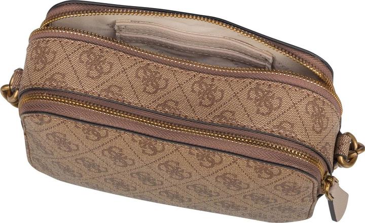 Image du produit Guess Sac à bandoulière Noelle Logo Crossbody Camera