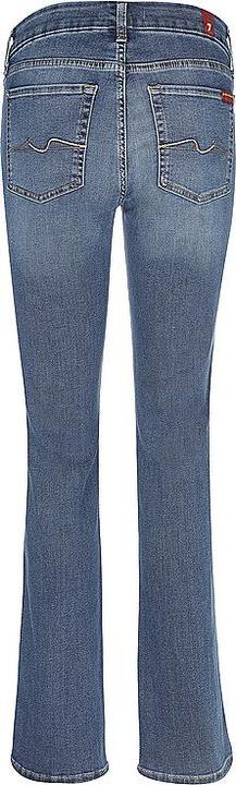 Produktbild 7 For All Mankind Kimmie (25)