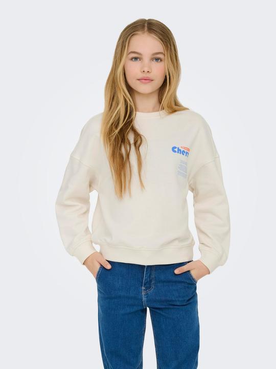 Produktbild Only KOGPHILEA Sweatshirt Sweatshirt (158)