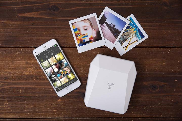 Image du produit Fujifilm Instax Share SP-3 (Thermodirecte, Couleur)