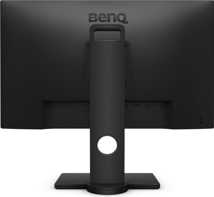 Actual product image BenQ 68,6cm GW2790T 16:9 HDMI/DP black speaker 100Hz F- (1920 x 1080 pixels, 27")