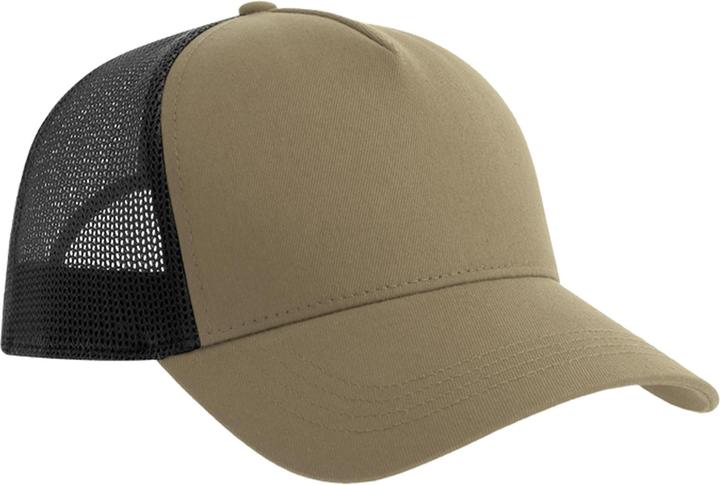Produktbild Rapper Trucker Cap Nachhaltig (One Size)