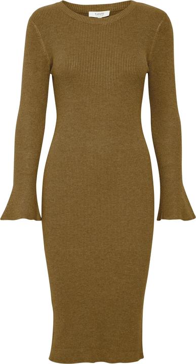 B.young BYMMMORLA RIB DRESS 20815308