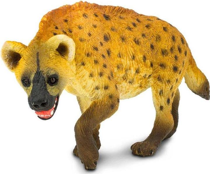 Produktbild Safari Hyäne