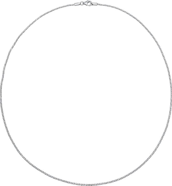 Image du produit Kuzzoi Chaîne de base, Chunky (Argent 925, 55 cm)