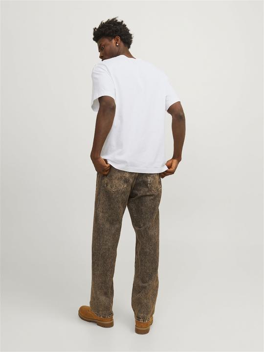 Produktbild Jack & Jones Gedruckt Rundhals T-shirt T-shirt (L)