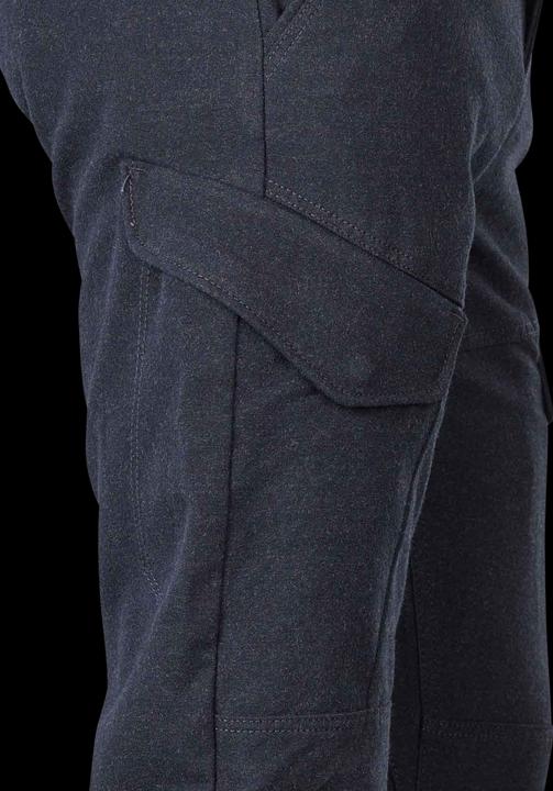 Produktbild Pme Legend Skywing Cargo Pant Slim Fit Grey (W29/L30)