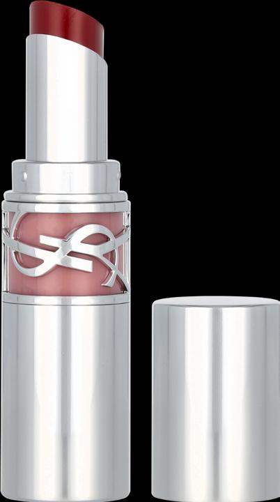 Actual product image Yves Saint Laurent Loveshine Rouge Volupte Shine Lipstick 212