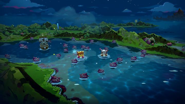 Image du produit Maximum Games Cat Quest III (3) /PS5 (PS5, FR)