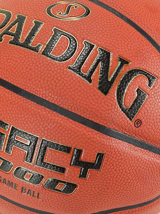 Image du produit Spalding Legacy TF-1000