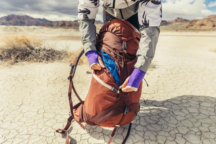 Produktbild Gregory Maven 45 Rucksack (45 l)