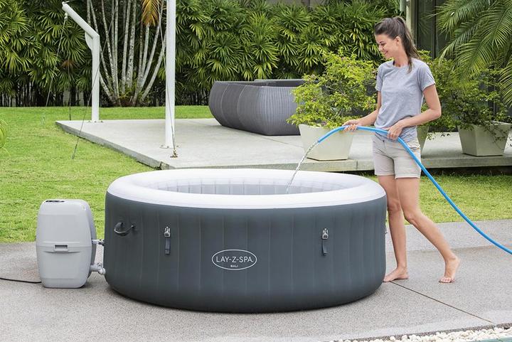 Produktbild Bestway Lay-Z-Spa Bali (4 Pers.)