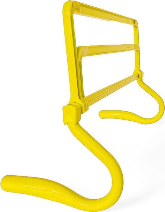 Produktbild Omada Verstellbare Minihecke verstellbar 4 Höhen 15 bis 40 cm (200 g)