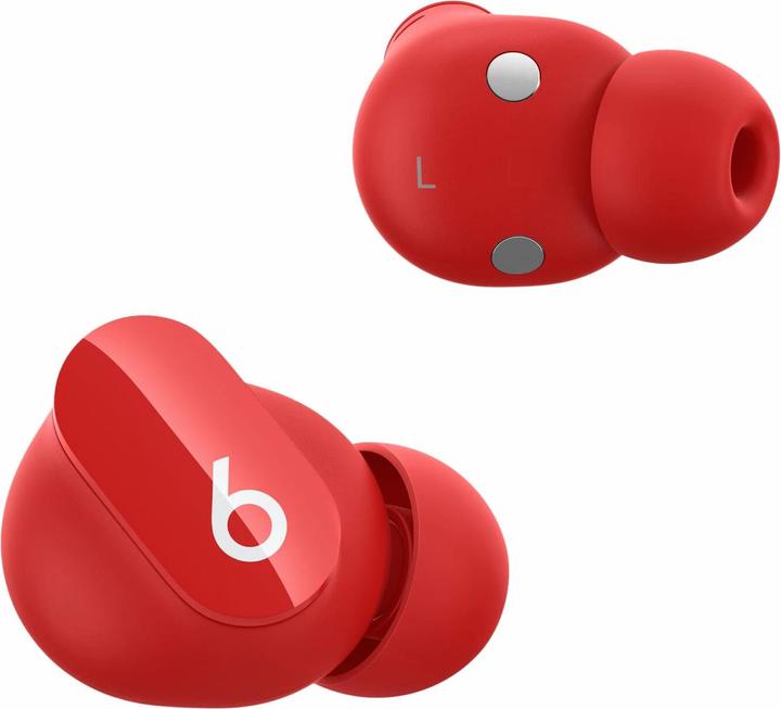 Produktbild Beats Studio Buds (ANC, 8 h, Kabellos)