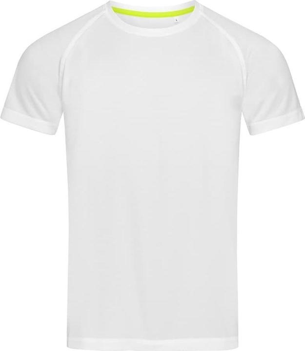 Immagine prodotto Absolute Apparel Maglia raglan attiva (M)