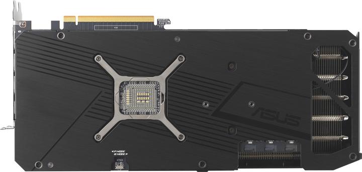 Actual product image ASUS DUAL-RX7900XTX-O24G (24 GB)