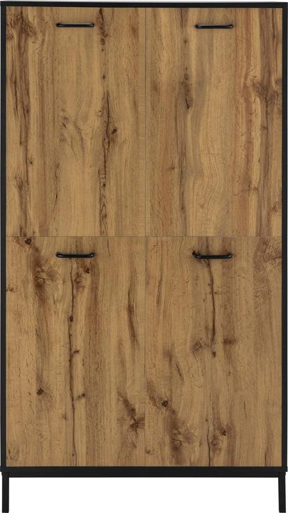 Actual product image Loft 24 Rocco (80 x 35 x 150 cm)