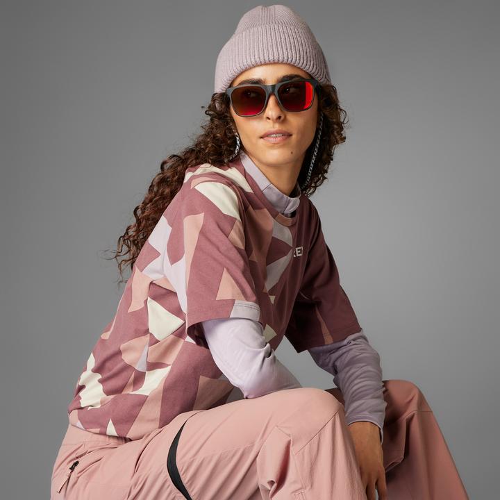 Produktbild adidas Women's Utilitas ZO Pants (36)