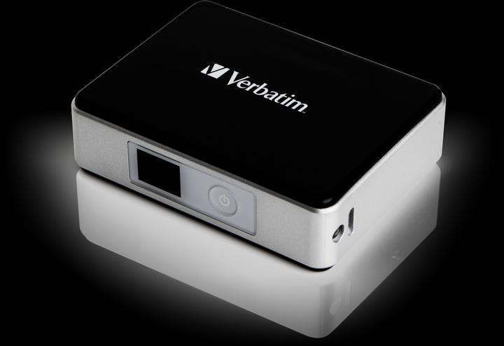 Immagine prodotto Verbatim Gruppo di alimentazione portatile (5200 mAh, 19.24 Wh)