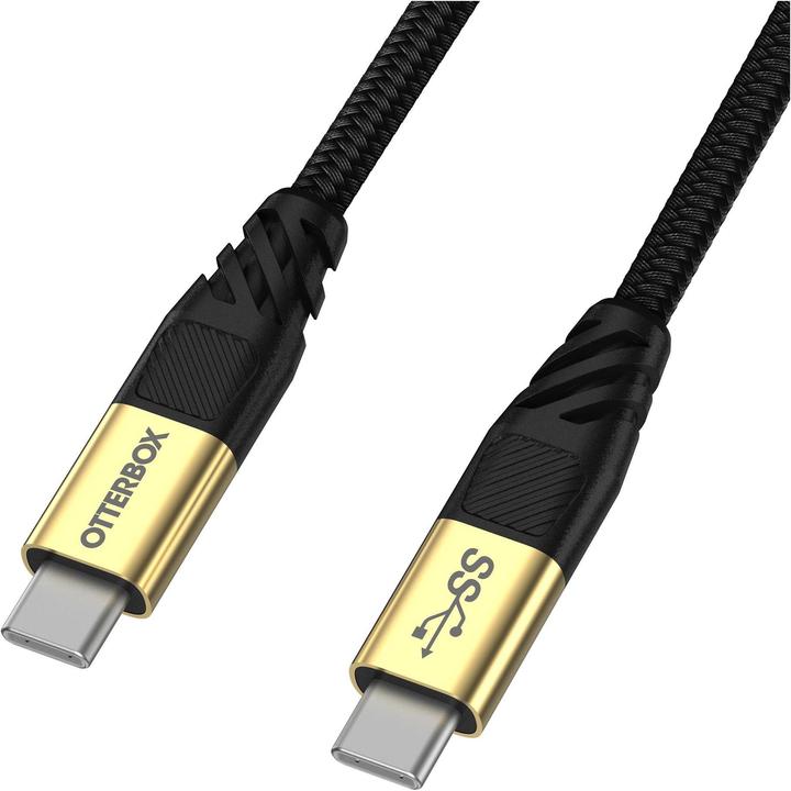 Actual product image OtterBox USB-C - USB-C Cable (1.80 m, USB 3.2)