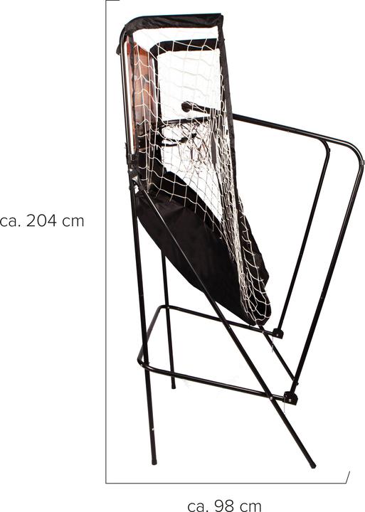 Actual product image Sportplus Basketball Shoot Out