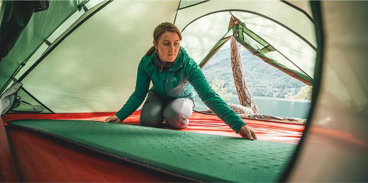 Actual product image Robens Campground 30