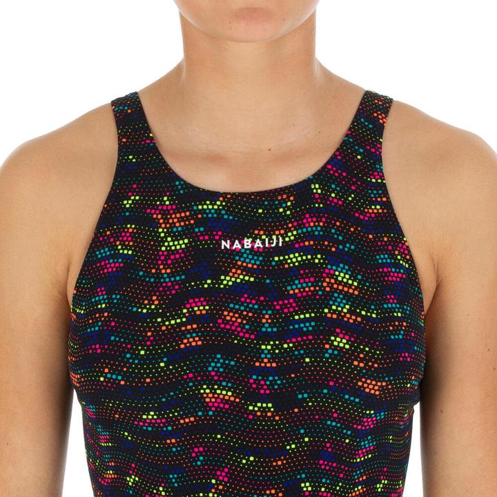 Produktbild Nabaiji KAMIYE PRINT 500 (116, 128)