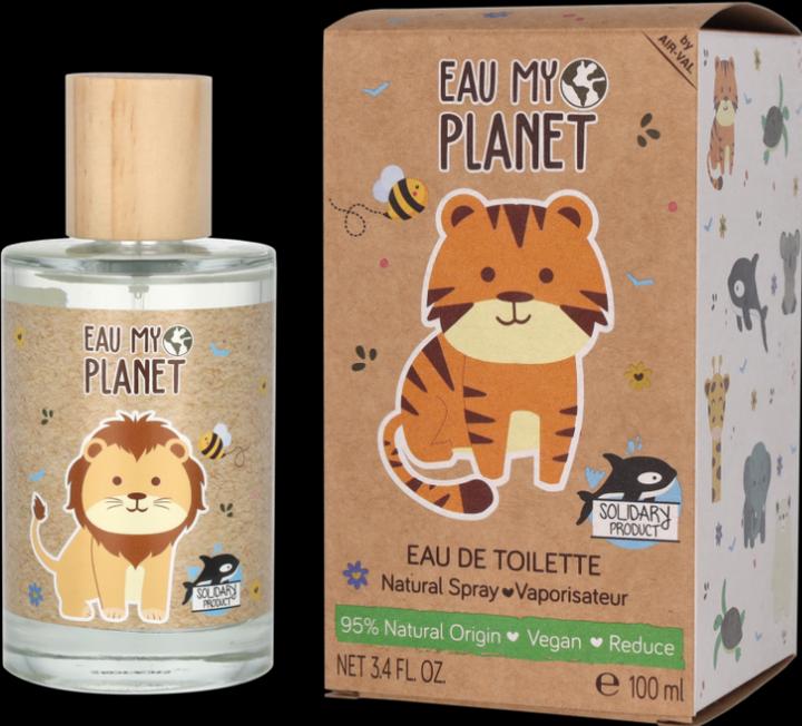 Image du produit Eau My Planet Eau de Toilette (Eau de toilette, 100 ml)