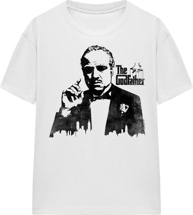 Produktbild The Godfather TShirt (XXL)
