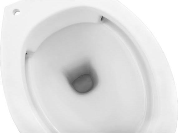 Immagine prodotto Cornat WC di lavaggio Comfort, senza bordo