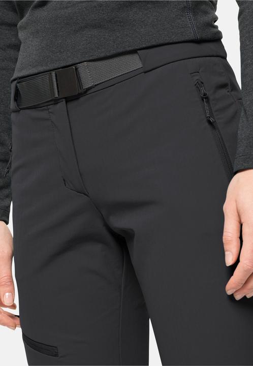 Actual product image Jack Wolfskin Holdsteig Pants W (38)