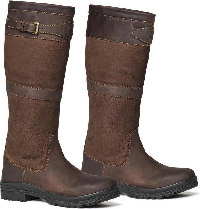 Produktbild Mountain Horse Cumberland Regular Wide (42)