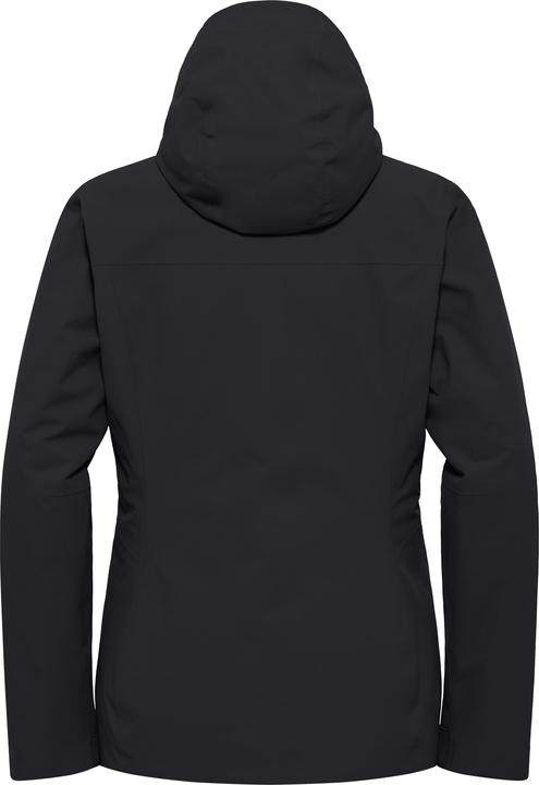 Produktbild Jack Wolfskin Wisper Ins Jkt W (XL)