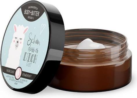 Produktbild La Vida Bodybutter 150ml Lama Zoofr. (Körpercreme, 150 ml)
